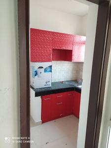 Kitchen Image of 1000 Sq.ft 3 BHK Apartment / Flat for sale in BPTP Park Elite Premium, Sector 84 Faridabad for Rs. 8500000