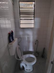 Image of 750 Sq.ft 1.5 BHK Apartment / Flat for rent in Shivaji Nagar, Pune for Rs. 28000