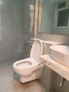 Bedroom Two Image of 800 Sq.ft 2 BHK Apartment / Flat for sale in Ghatkopar East Mumbai for Rs. 28000000