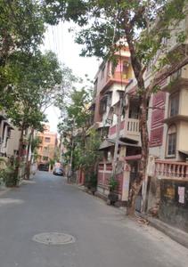 Image of 1450 Sq.ft Residential Plot / Land for sale in Kalikapur, EM Bypass, Kolkata for Rs. 15500000