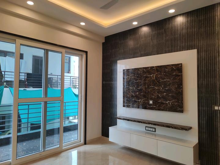 Sector 2, Palam Vihar Bedroom One 1