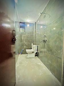 1 BHK Independent Builder Floor