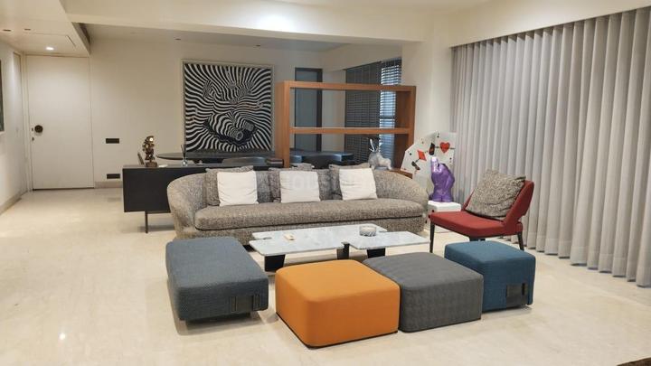 Safal Paarijat Residences Main Image 1