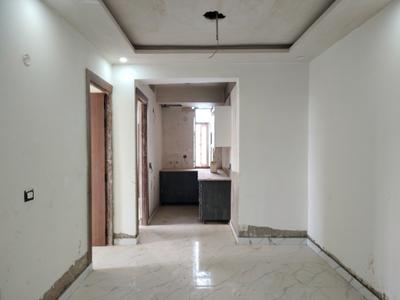 Living Room Image of 1050 Sq.ft 2 BHK Apartment / Flat for sale in THV Heritage Heights, Noida Extension Greater Noida for Rs. 4054900