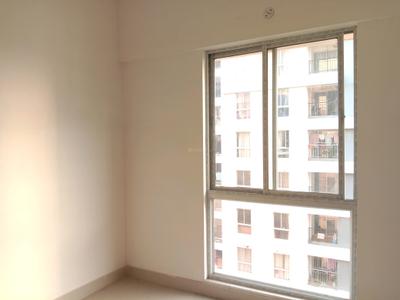Bedroom Image of 900 Sq.ft 3 BHK Apartment / Flat for sale in Shapoorji Pallonji Shukhobrishti, New Town Kolkata for Rs. 6500000