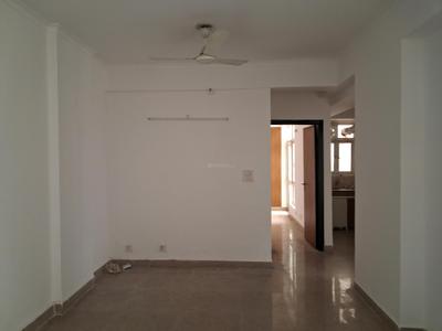 Supertech Ecociti Living Room 3
