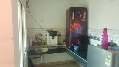 Kitchen Image of 800 Sq.ft 2 BHK Apartment / Flat for sale in Migsun Vilaasa, Eta II Greater Noida for Rs. 5900000