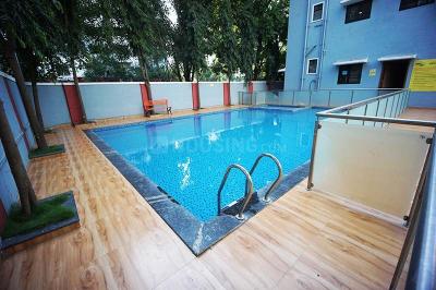 Image of 1580 Sq.ft 3 BHK Apartment / Flat for sale in Mont Vert Grande, Pashan, Pune for Rs. 17000000