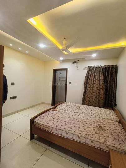 Vijay Nagar Bedroom 1