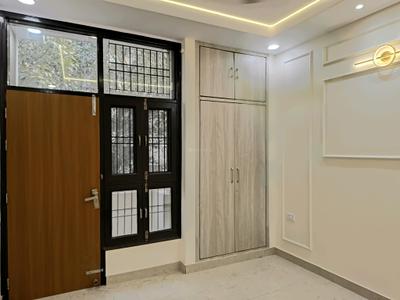Bedroom Image of 1500 Sq.ft 3 BHK Builder Floor for sale in Vasundhara Ghaziabad for Rs. 11800000