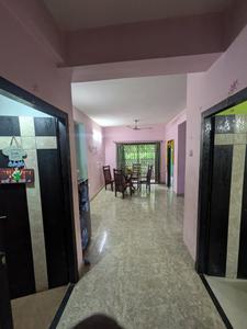 Image of 1500 Sq.ft 3 BHK Apartment / Flat for rent in Matigara, Siliguri for Rs. 30000
