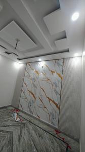 Hall Image of 1450 Sq.ft 4 BHK Builder Floor for sale in Shastri Nagar Ghaziabad for Rs. 5099663