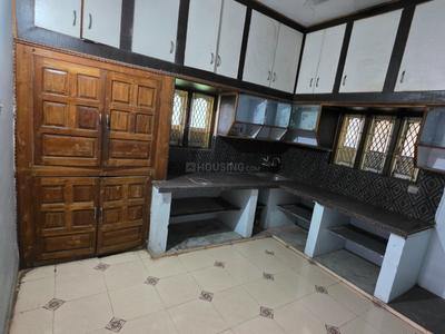 Kitchen Image of 1400 Sq.ft 2 BHK Independent House for rent in Chandrapur Nagpur for Rs. 15000