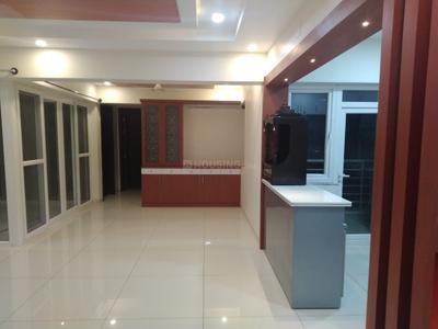 Hall Image of 1762 Sq.ft 3 BHK Apartment / Flat for sale in Alembic Urban Forest, Kadugodi Bengaluru for Rs. 29000000