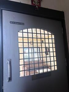 Bedroom Image of 675 Sq.ft 1 BHK Apartment / Flat for rent in Mundhwa Pune for Rs. 27000