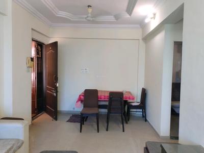 Living Room Image of 1180 Sq.ft 2 BHK Apartment / Flat for sale in Orient Plaza, Kharghar Navi Mumbai for Rs. 10600000