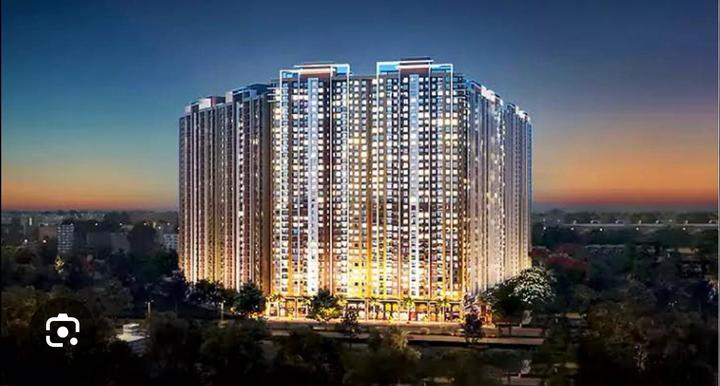 Kalptaru Srishti Namah Main Image 1