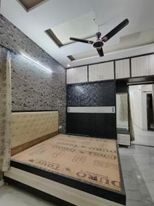 Bedroom Image of 1125 Sq.ft 4 BHK Villa for sale in Baba Aman City, Kharar Mohali for Rs. 12500000