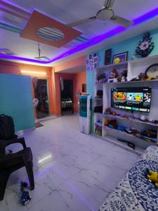 Hall Image of 1000 Sq.ft 2 BHK Apartment / Flat for sale in Puppalaguda Hyderabad for Rs. 7000000