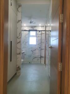 Common Bathroom Image of 4200 Sq.ft 4 BHK Builder Floor for sale in Sector 21C Faridabad for Rs. 38500000