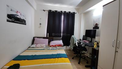 Bedroom Image of 1897 Sq.ft 4 BHK Apartment / Flat for sale in DLF Westend Heights, Akshayanagar Bengaluru for Rs. 23600000