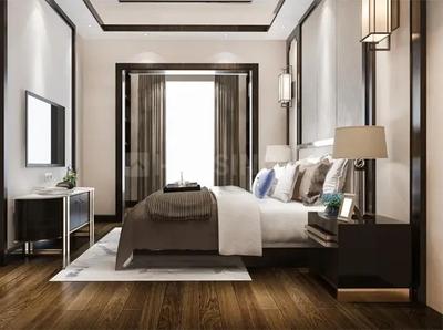 Hall Image of 2109 Sq.ft 3 BHK Apartment / Flat for sale in Juhu Mumbai for Rs. 90000000