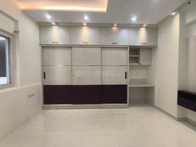 Hall Image of 1255 Sq.ft 2 BHK Apartment / Flat for sale in Candeur Landmark by Candeur Constructions, Gunjur Bengaluru for Rs. 14400000