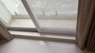 Balcony Image of 720 Sq.ft 1 BHK Apartment / Flat for sale in Ulwe Navi Mumbai for Rs. 8500000
