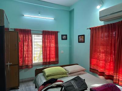 Bedroom Image of 1260 Sq.ft 3.5 BHK Independent House for sale in Birati Kolkata for Rs. 7600000