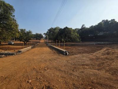 Image of 1089 Sq.ft Residential Plot / Land for sale in Cityprop Plot In Vindhane, Vindhane, Navi Mumbai for Rs. 825000