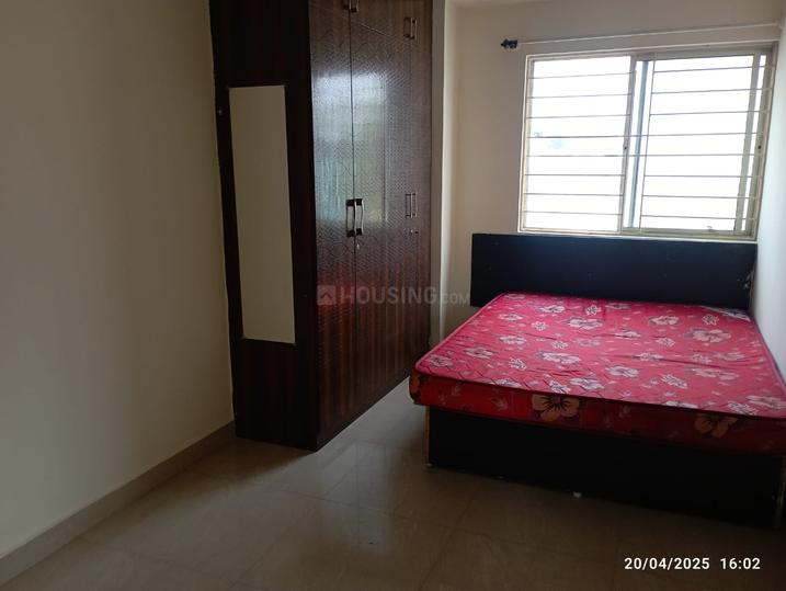 Koramangala Bedroom 1
