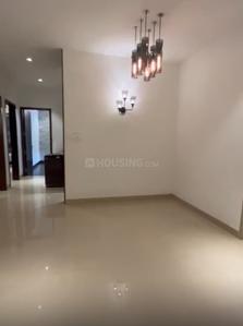 Hall Image of 1850 Sq.ft 3 BHK Apartment / Flat for sale in Paradise Sai World City, Panvel Navi Mumbai for Rs. 19500000