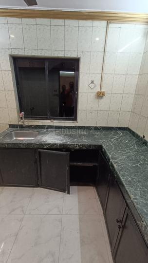 COLLECTORS COLONY CHEMBUR COLONY Kitchen 1