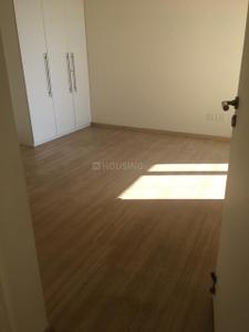 Bedroom Image of 2708 Sq.ft 4 BHK Apartment / Flat for sale in DLF Commanders Court, Egmore Chennai for Rs. 36000000