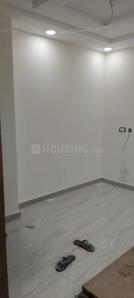 Bedroom Image of 1214 Sq.ft 2 BHK Independent House for rent in Sector 7 Gurgaon for Rs. 20000