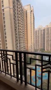 Balcony Image of 1750 Sq.ft 3 BHK Apartment / Flat for sale in ACE Parkway, Sector 150 Noida for Rs. 28000000