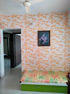 Hall Image of 1036 Sq.ft 2 BHK Apartment / Flat for sale in Zende Alcove, Ghorpadi Pune for Rs. 10000000