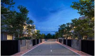Image of 2484 Sq.ft 3.5 BHK Villa for sale in Vasupujya Neco Officers Ville I, Mohammed Wadi, Pune for Rs. 21600000