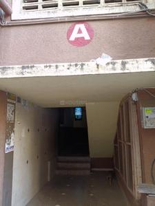 Balcony Image of 1250 Sq.ft 2 BHK Apartment / Flat for sale in Kalyan East Kalyan for Rs. 7500000