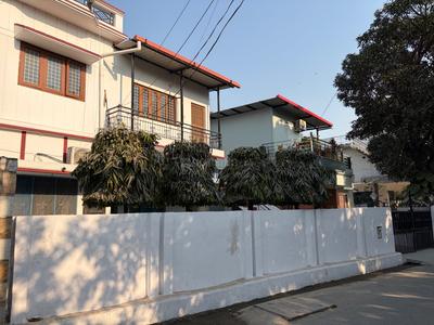 3 BHK Independent Builder Floor