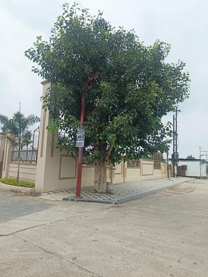 Krishnayan Vrindavan Prime Extention Main Image 1