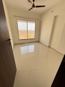 Hall Image of 1250 Sq.ft 3 BHK Apartment / Flat for sale in Shree Nivasa Elevia Phase I, Mundhwa Pune for Rs. 11000000