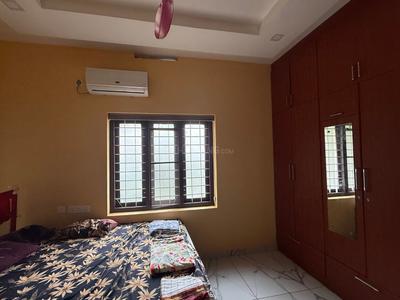Bedroom Image of 2000 Sq.ft 4 BHK Independent House for sale in Kakkanad Kochi for Rs. 9500000