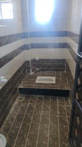 Bathroom Image of 1000 Sq.ft 1 BHK Apartment / Flat for rent in Kankroli Rajsamand for Rs. 4500