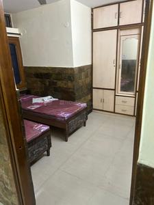 Bedroom Image of Pg for girls in Sector 55, Mohali