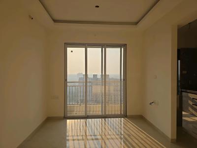 Living Room Image of 885 Sq.ft 2 BHK Apartment / Flat for sale in Vinay Unique Sky, Virar West Virar for Rs. 5489000