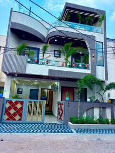 Image of 4000 Sq.ft 4 BHK Villa for sale in Vaishali Nagar Extension, Jaipur for Rs. 31100000