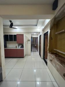 Hall Image of 1400 Sq.ft 2 BHK Apartment / Flat for rent in Lotus Heights, Isanpur Ahmedabad for Rs. 21000