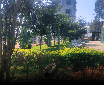 Image of 1200 Sq.ft Residential Plot / Land for sale in Saikam Aananda Phase 3, Chikkadasarahalli, Bengaluru for Rs. 9700000