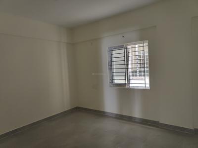 Bedroom Image of 1430 Sq.ft 3 BHK Apartment / Flat for sale in K R Puram Bengaluru for Rs. 9200000